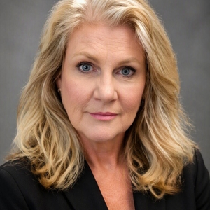 Barbara Waldron